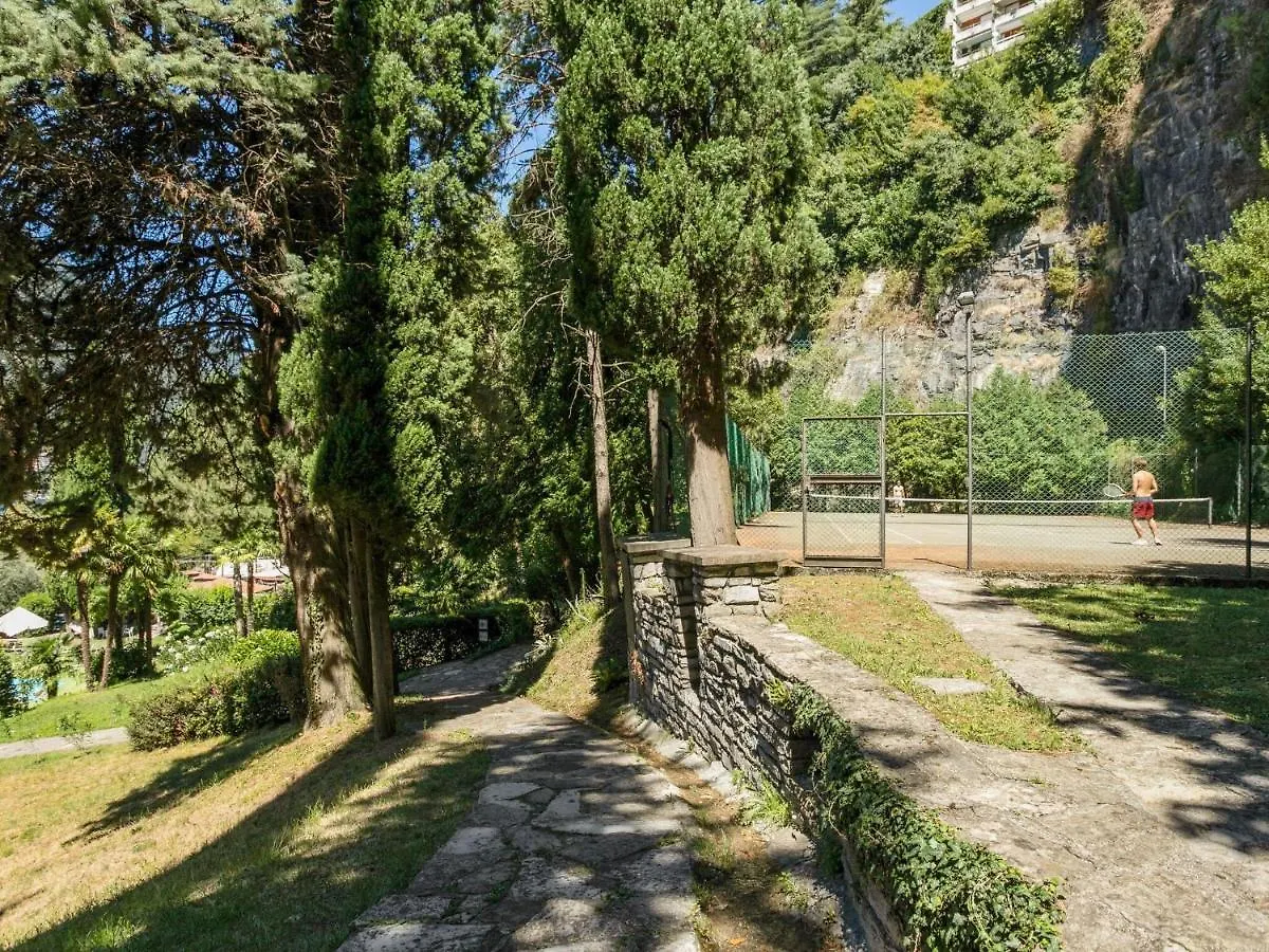 Διαμέρισμα Belvilla By Oyo La Cava D Pognana Lario Ιταλία