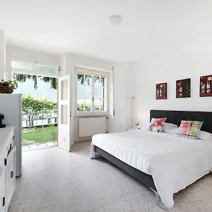  Bed & Breakfast La Luna Como