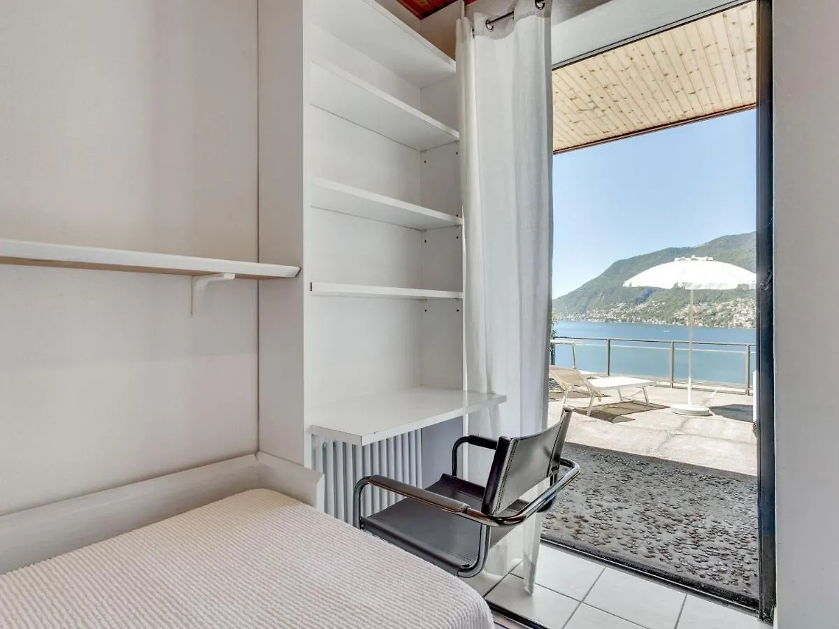 Belvilla By Oyo La Cava D Apartment